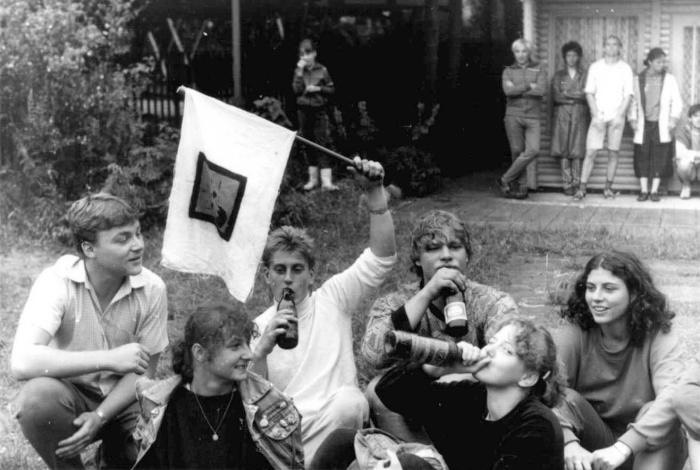 1987 Zelten Krakow am See 002